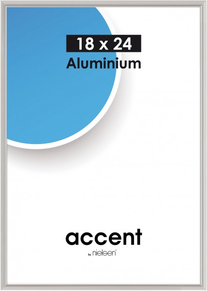 Aluminium-Wechselrahmen Nielsen ACCENT