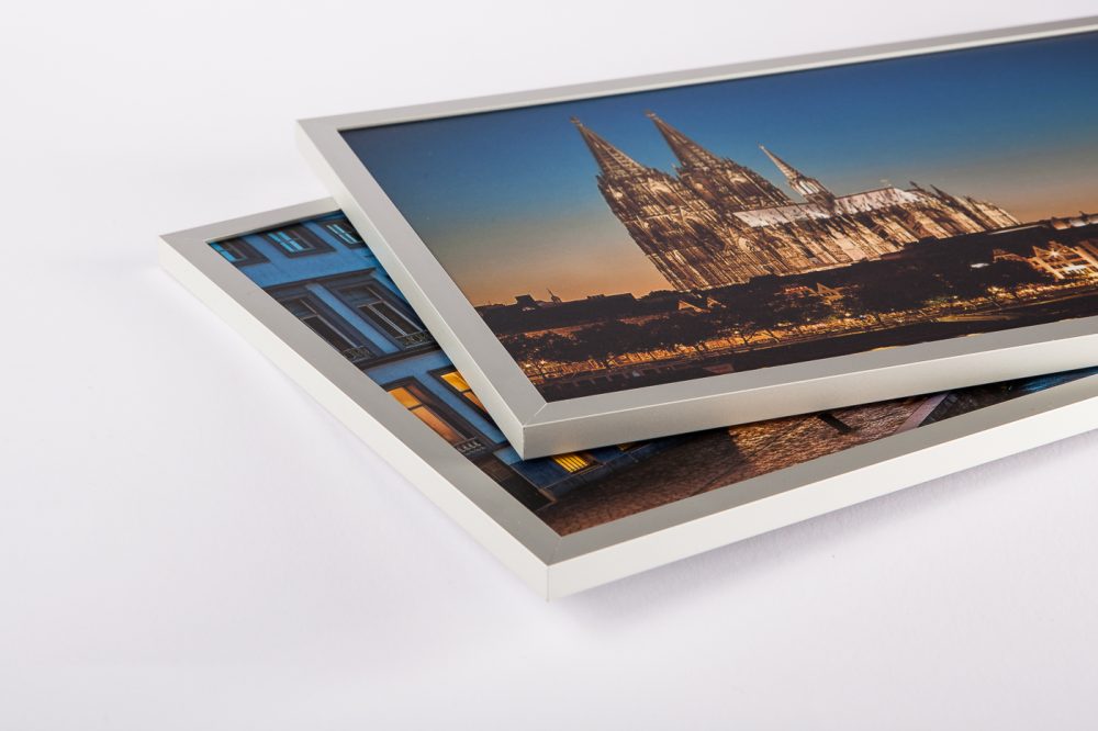 HK10 Aluminium-U-Display-Profil